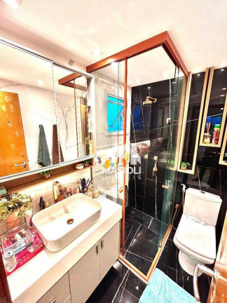 Imagem Apartamento com 3 Quartos à Venda, 110 m² em Praia De Itaparica - Vila Velha Imagem Apartamento com 3 Quartos à Venda, 110 m² em Praia De Itaparica - Vila Velha
