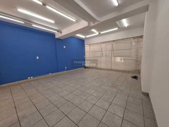 Imagem Imóvel Comercial para Alugar, 150 m² em Perdizes - São Paulo