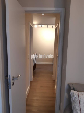 Imagem Apartamento com 2 Quartos à Venda, 65 m² em Panamby - São Paulo