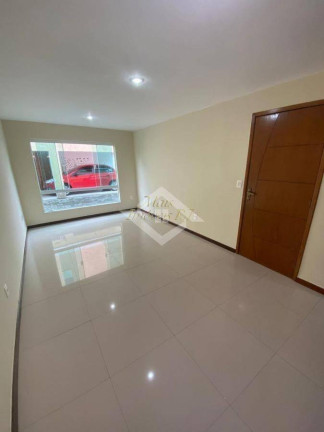 Imagem Casa com 4 Quartos à Venda, 120 m² em Itaipu - Niterói