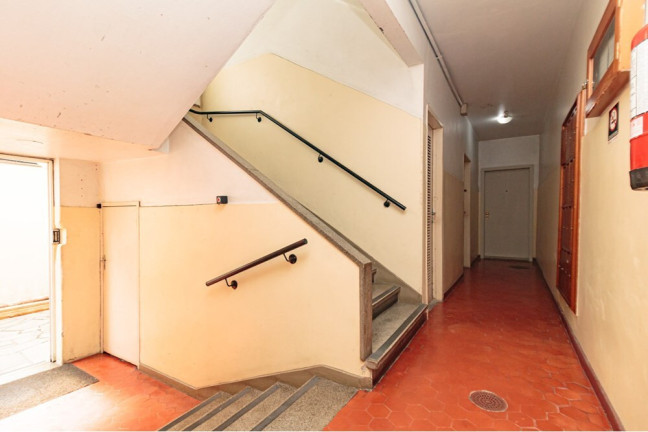 Imagem Loft com 1 Quarto à Venda, 28 m² em Cidade Baixa - Porto Alegre