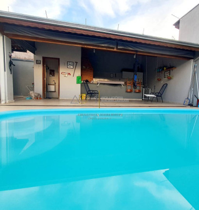 Imagem Casa com 3 Quartos à Venda, 250 m² em Residencial Real Park - Botucatu Imagem Casa com 3 Quartos à Venda, 250 m² em Residencial Real Park - Botucatu