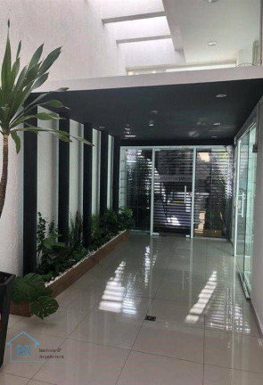 Imagem Imóvel Comercial para Alugar, 1 m² em Jardim - Santo André Imagem Imóvel Comercial para Alugar, 1 m² em Jardim - Santo André