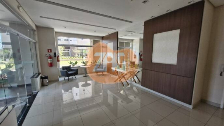 Imagem Apartamento com 3 Quartos à Venda, 82 m² em Vila Das Jabuticabeiras - Taubaté