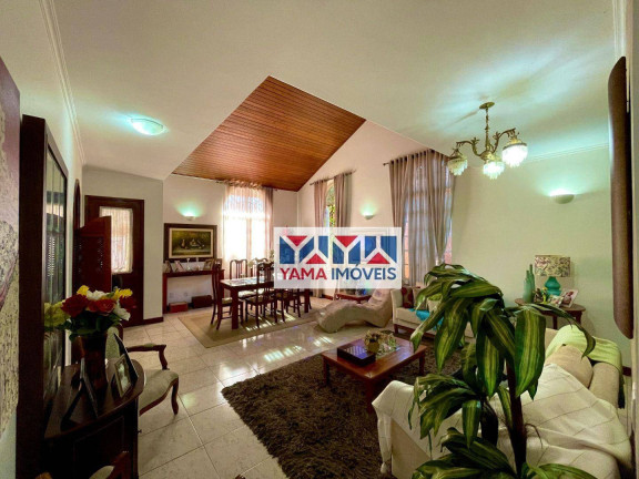 Imagem Casa com 4 Quartos à Venda, 318 m² em Alto Da Boa Vista - Ribeirão Preto