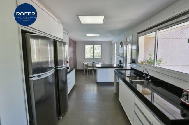 Imagem Apartamento com 3 Quartos à Venda, 260 m² em São Paulo Imagem Apartamento com 3 Quartos à Venda, 260 m² em São Paulo