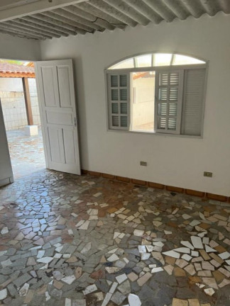 Imagem Casa com 3 Quartos para Alugar, 142 m² em Aviação - Praia Grande Imagem Casa com 3 Quartos para Alugar, 142 m² em Aviação - Praia Grande