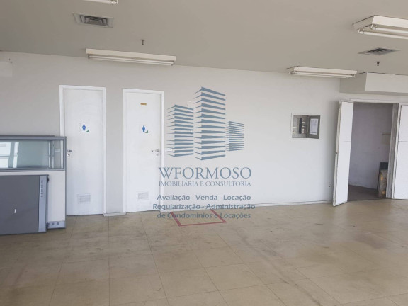 Imagem Sala Comercial à Venda, 135 m² em Centro - Rio De Janeiro Imagem Sala Comercial à Venda, 135 m² em Centro - Rio De Janeiro