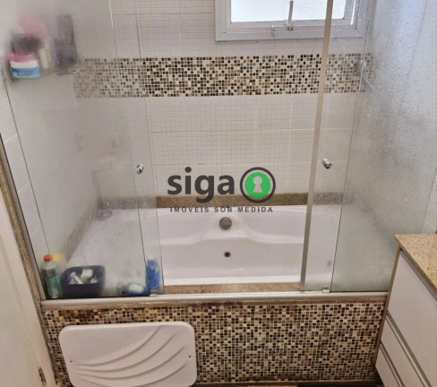 Imagem Apartamento com 3 Quartos à Venda, 160 m² em Jardim Marajoara - São Paulo Imagem Apartamento com 3 Quartos à Venda, 160 m² em Jardim Marajoara - São Paulo