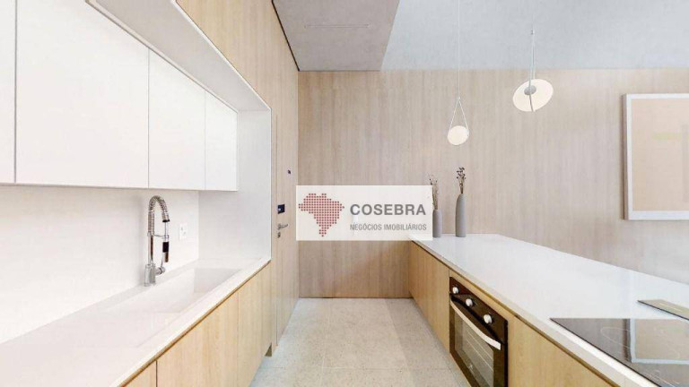 Imagem Apartamento com 1 Quarto à Venda, 94 m² em Jardim Paulista - São Paulo