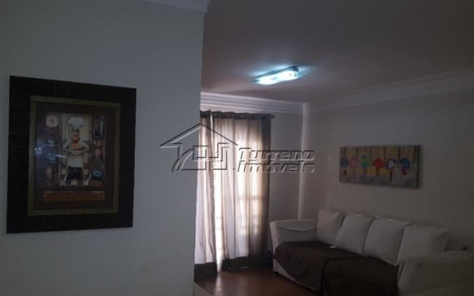 Imagem Apartamento com 3 Quartos à Venda, 110 m² em Jardim América - São José Dos Campos
