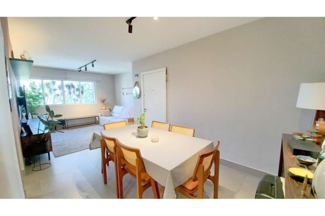 Imagem Apartamento com 3 Quartos à Venda, 108 m² em Cidade Monções - São Paulo Imagem Apartamento com 3 Quartos à Venda, 108 m² em Cidade Monções - São Paulo
