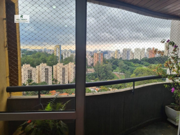 Imagem Apartamento com 3 Quartos à Venda, 160 m² em Jardim Ampliação - São Paulo Imagem Apartamento com 3 Quartos à Venda, 160 m² em Jardim Ampliação - São Paulo