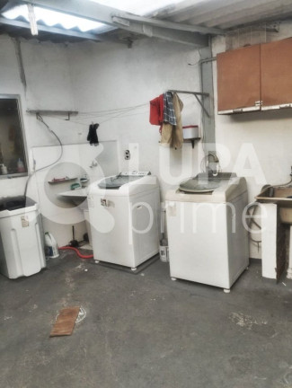 Imagem Casa com 5 Quartos à Venda, 136 m² em Vila Maria - São Paulo