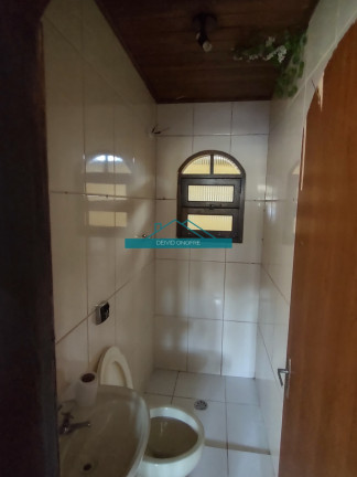 Imagem Casa de Condomínio com 2 Quartos à Venda, 45 m² em Perequê Mirim - Caraguatatuba Imagem Casa de Condomínio com 2 Quartos à Venda, 45 m² em Perequê Mirim - Caraguatatuba