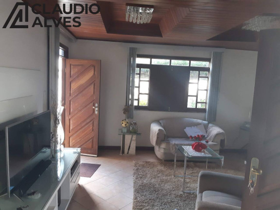 Imagem Casa com 4 Quartos à Venda, 540 m² em Cidade Nova - Feira De Santana Imagem Casa com 4 Quartos à Venda, 540 m² em Cidade Nova - Feira De Santana