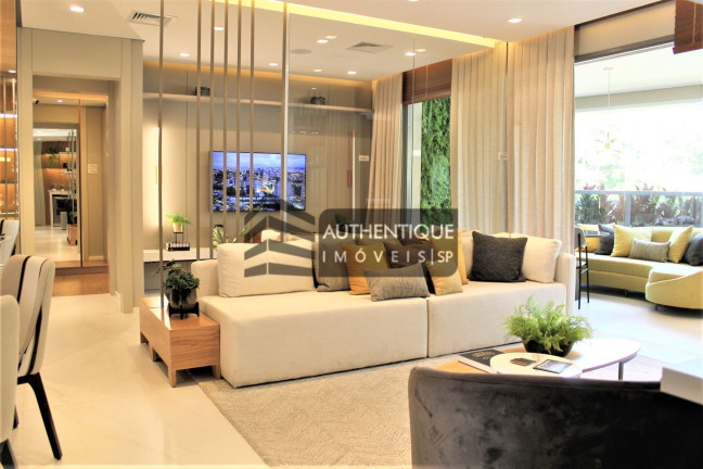 Imagem Apartamento com 3 Quartos à Venda, 123 m² em Alphaville - Barueri Imagem Apartamento com 3 Quartos à Venda, 123 m² em Alphaville - Barueri