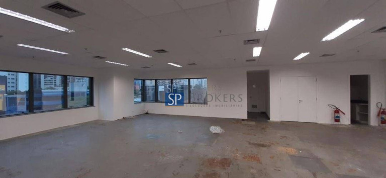 Sala Comercial para Alugar, 280 m² em Itaim Bibi - São Paulo
