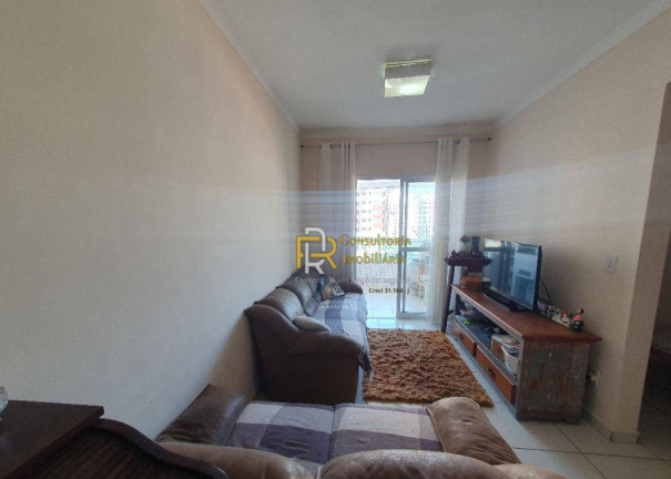 Imagem Apartamento com 2 Quartos à Venda, 77 m² em Vila Guilhermina - Praia Grande Imagem Apartamento com 2 Quartos à Venda, 77 m² em Vila Guilhermina - Praia Grande