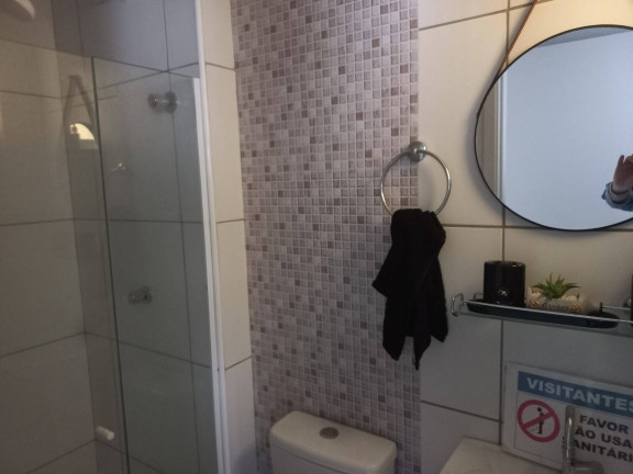 Imagem Apartamento com 2 Quartos à Venda, 45 m² em Siqueira - Fortaleza