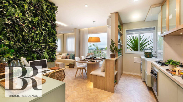 Imagem Apartamento com 2 Quartos à Venda, 37 m² em Cursino - São Paulo Imagem Apartamento com 2 Quartos à Venda, 37 m² em Cursino - São Paulo