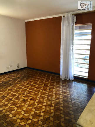 Imagem Sobrado com 3 Quartos à Venda, 85 m² em Vila Madalena - São Paulo