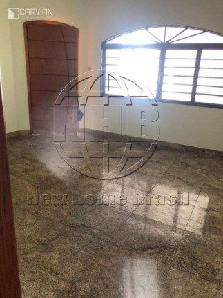 Imagem Casa com 3 Quartos à Venda, 150 m² em Vila Monte Alegre - Ribeirão Preto