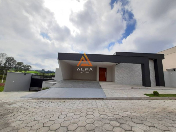 Casa de Condomínio com 3 Quartos à Venda, 401 m²