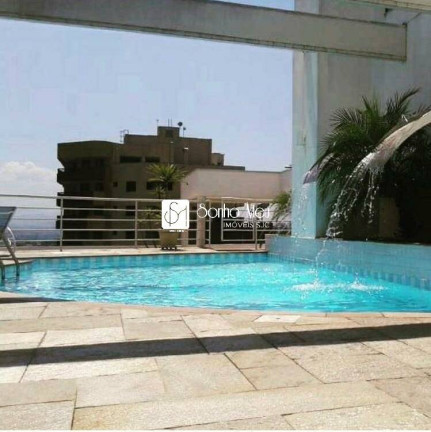 Imagem Apartamento com 1 Quarto para Alugar, 40 m² em Parque Residencial Aquarius - São José Dos Campos