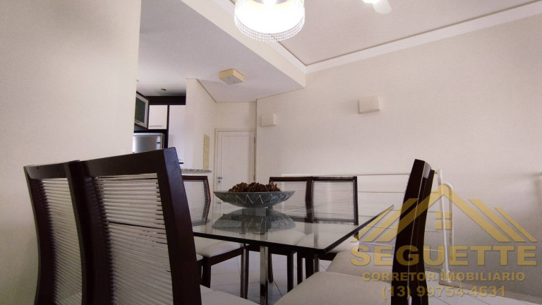 Imagem Cobertura com 4 Quartos à Venda, 223 m² em Riviera De São Lourenço - Bertioga