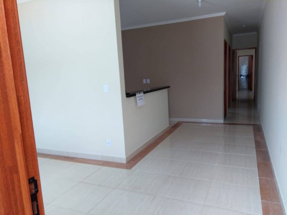 Imagem Casa com 2 Quartos à Venda, 125 m² em Residencial Estoril - Taubaté