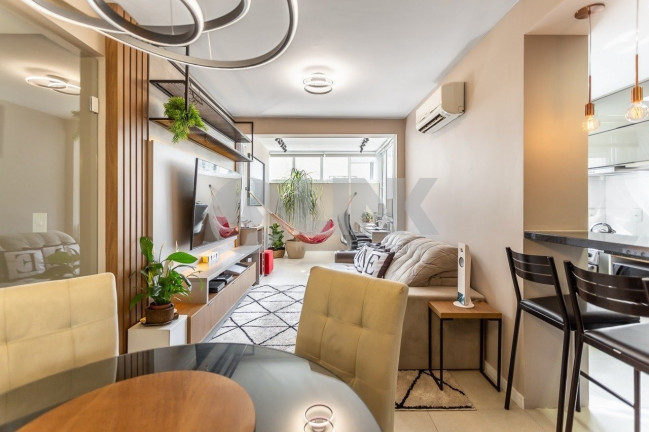 Imagem Apartamento com 3 Quartos à Venda, 75 m² em Petrópolis - Porto Alegre
