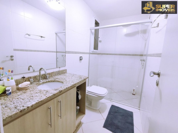 Imagem Apartamento com 3 Quartos à Venda, 90 m² em Centro - Pelotas