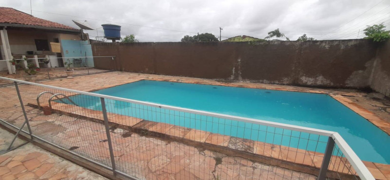 Imagem Casa com 4 Quartos à Venda, 519 m² em Jardim Potiguar - Várzea Grande