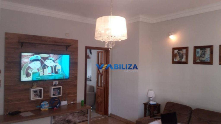 Imagem Sobrado com 3 Quartos à Venda, 190 m² em Atibaia Park I - Atibaia Imagem Sobrado com 3 Quartos à Venda, 190 m² em Atibaia Park I - Atibaia