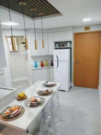 Imagem Apartamento com 2 Quartos à Venda, 59 m² em Casa Branca - Santo André Imagem Apartamento com 2 Quartos à Venda, 59 m² em Casa Branca - Santo André