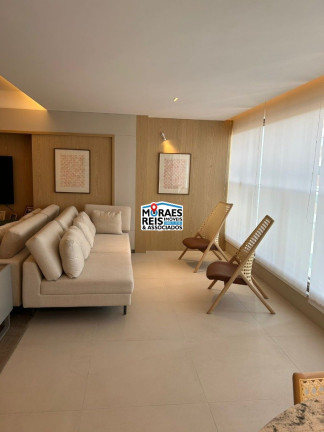 Imagem Apartamento com 3 Quartos à Venda, 146 m² em Brooklin Novo - São Paulo Imagem Apartamento com 3 Quartos à Venda, 146 m² em Brooklin Novo - São Paulo