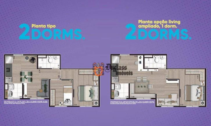 Imagem Apartamento com 2 Quartos à Venda, 35 m² em Vila Ré - São Paulo Imagem Apartamento com 2 Quartos à Venda, 35 m² em Vila Ré - São Paulo