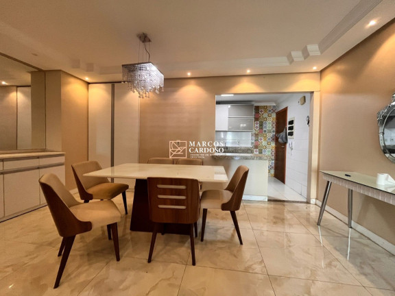 Imagem Imóvel com 3 Quartos à Venda, 107 m² em Umarizal - Belém