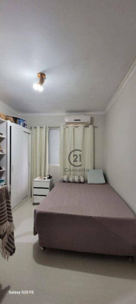 Imagem Apartamento com 3 Quartos à Venda, 91 m² em Abraão - Florianópolis