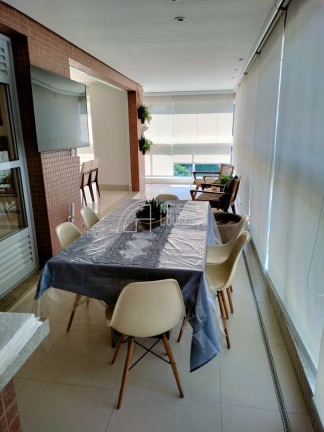 Imagem Apartamento com 3 Quartos à Venda, 224 m² em Gonzaga - Santos Imagem Apartamento com 3 Quartos à Venda, 224 m² em Gonzaga - Santos
