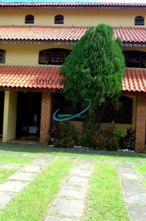 Imagem Casa com 6 Quartos à Venda,  em Massaguaçu - Caraguatatuba