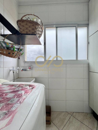 Imagem Apartamento com 3 Quartos à Venda, 108 m² em Aviação - Praia Grande Imagem Apartamento com 3 Quartos à Venda, 108 m² em Aviação - Praia Grande