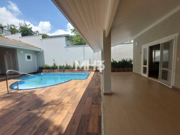Imagem Casa de Condomínio com 4 Quartos à Venda, 367 m² em Loteamento Caminhos De São Conrado (sousas) - Campinas Imagem Casa de Condomínio com 4 Quartos à Venda, 367 m² em Loteamento Caminhos De São Conrado (sousas) - Campinas