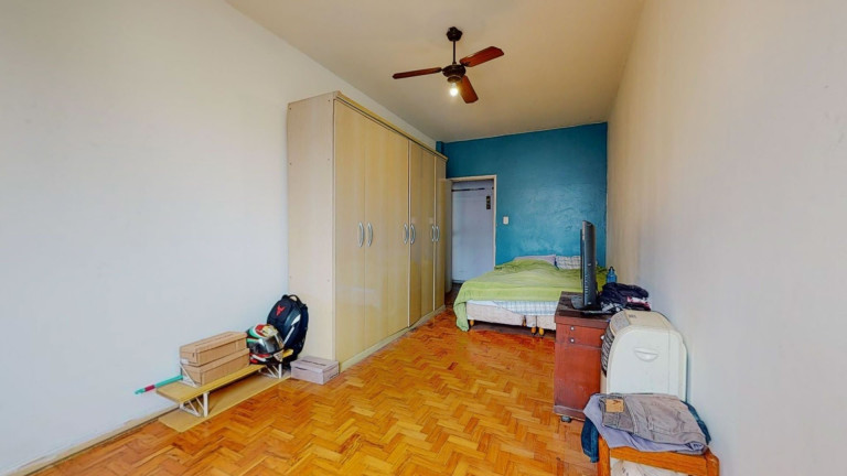 Imagem Apartamento com 3 Quartos à Venda, 136 m² em Bom Retiro - São Paulo