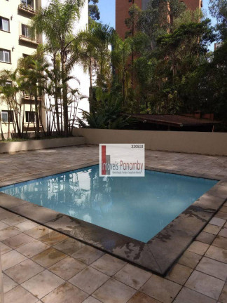 Imagem Apartamento com 3 Quartos à Venda, 68 m² em Vila Andrade - São Paulo