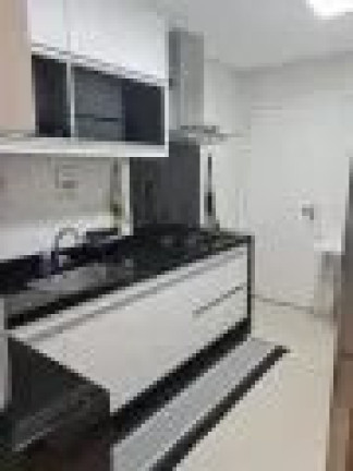 Imagem Apartamento com 3 Quartos à Venda, 120 m² em Urbanova - São José Dos Campos Imagem Apartamento com 3 Quartos à Venda, 120 m² em Urbanova - São José Dos Campos