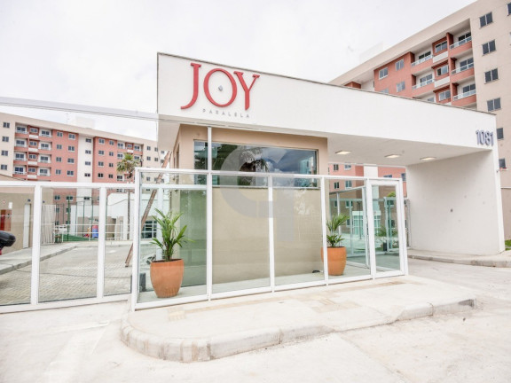 Imagem Apartamento com 3 Quartos à Venda, 67 m² em Itapuã - Salvador Imagem Apartamento com 3 Quartos à Venda, 67 m² em Itapuã - Salvador