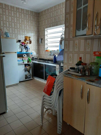 Casa com 2 Quartos à Venda, 65 m² em Mirim - Praia Grande