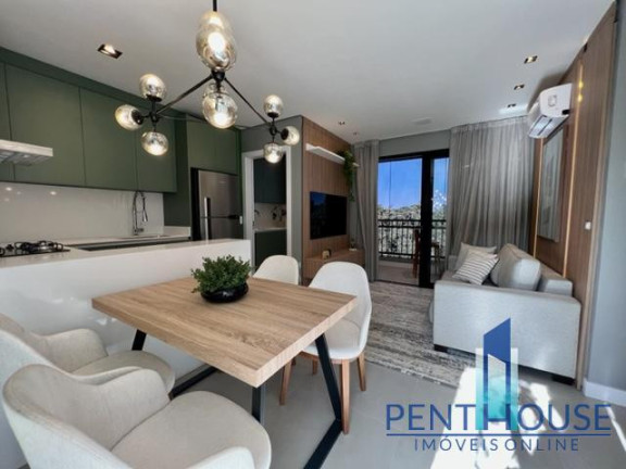 Imagem Apartamento com 3 Quartos à Venda, 84 m² em Tabuleiro - Camboriú